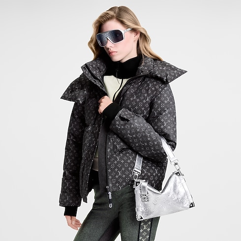 Borsa Side Trunk MM Borse e Piccola Pelletteria Borse da Donna Icone LV | LOUIS VUITTON (Zoom prodotto)