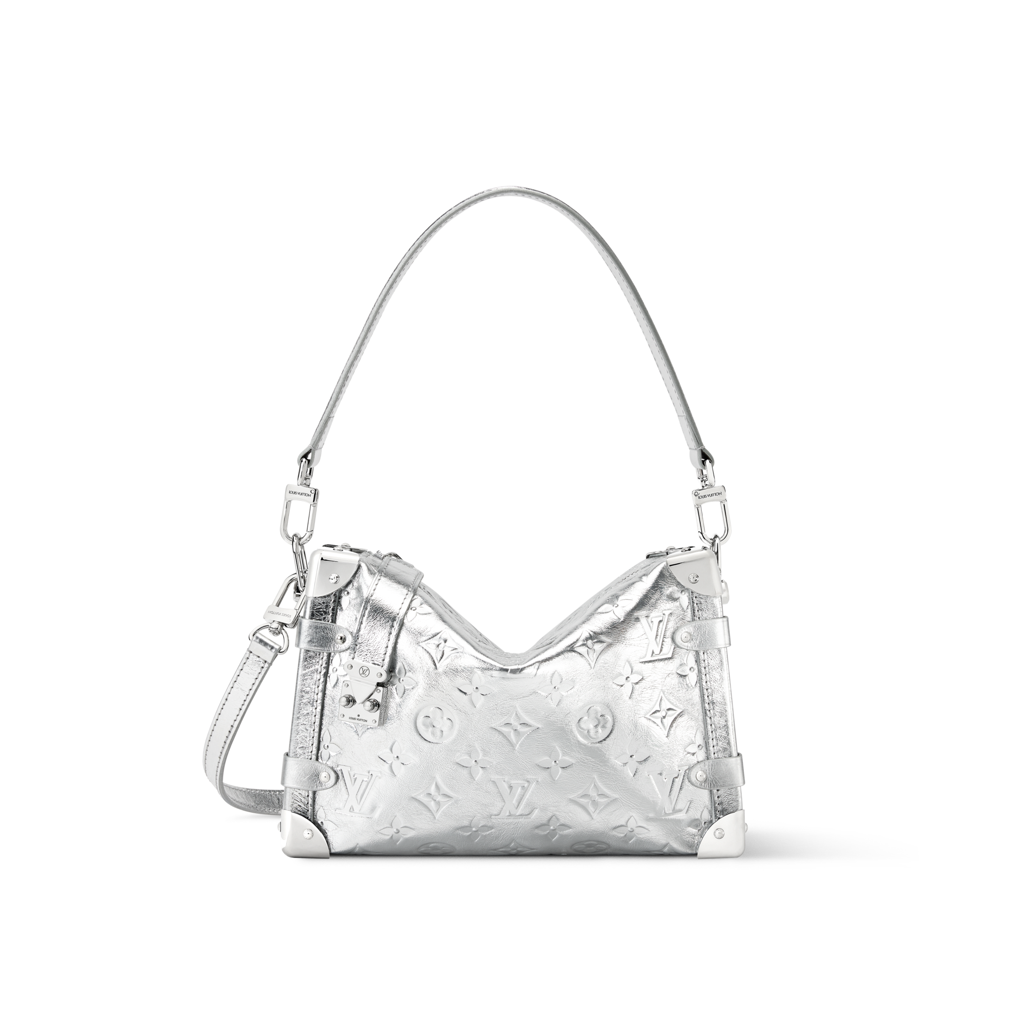 Side Trunk MM  Borse e Piccola Pelletteria Borse da Donna Icone LV | LOUIS VUITTON (Zoom prodotto)