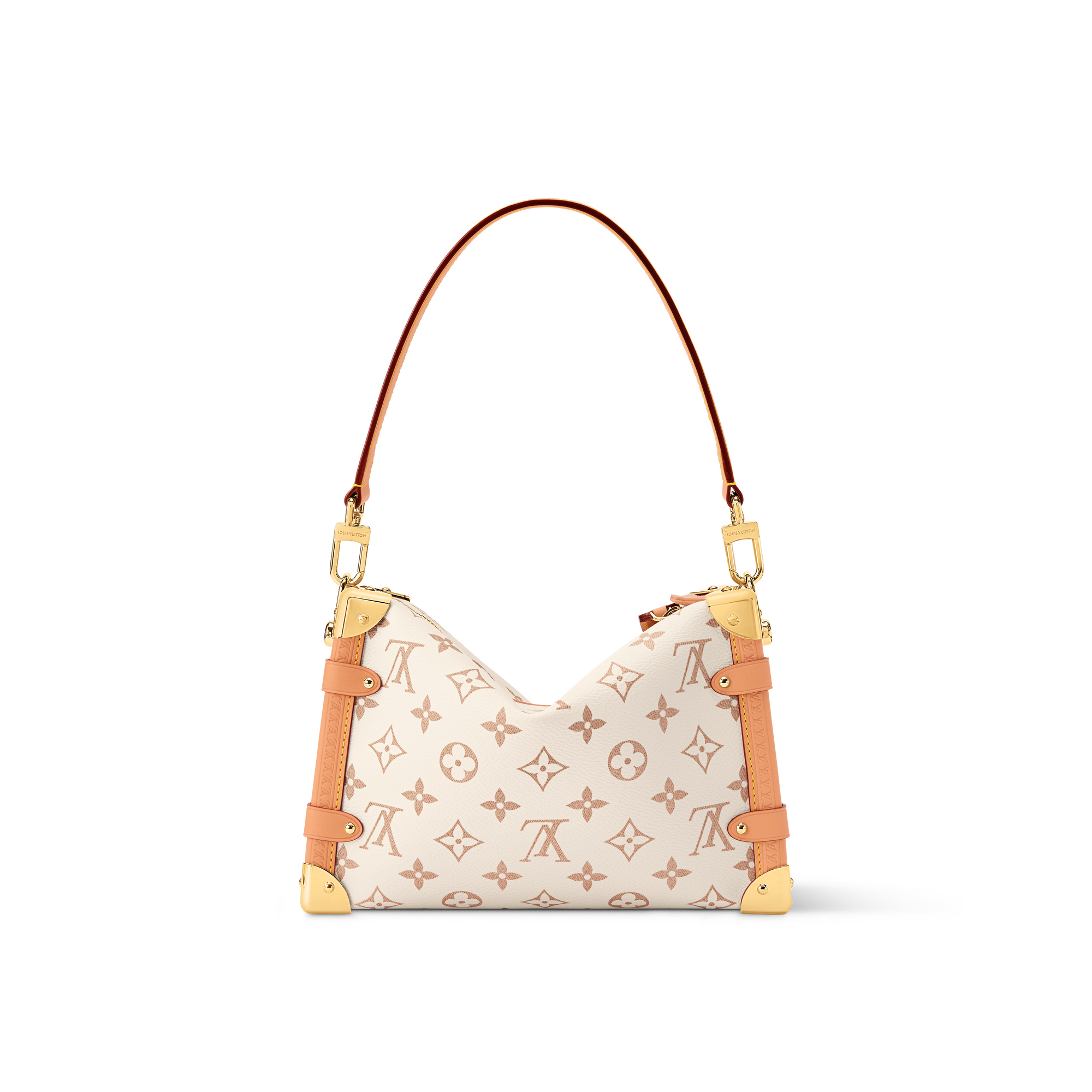 Borsa Side Trunk MM Autres Toiles Monogram Borse e Piccola Pelletteria Borse da Donna Icone LV | LOUIS VUITTON (Zoom prodotto)