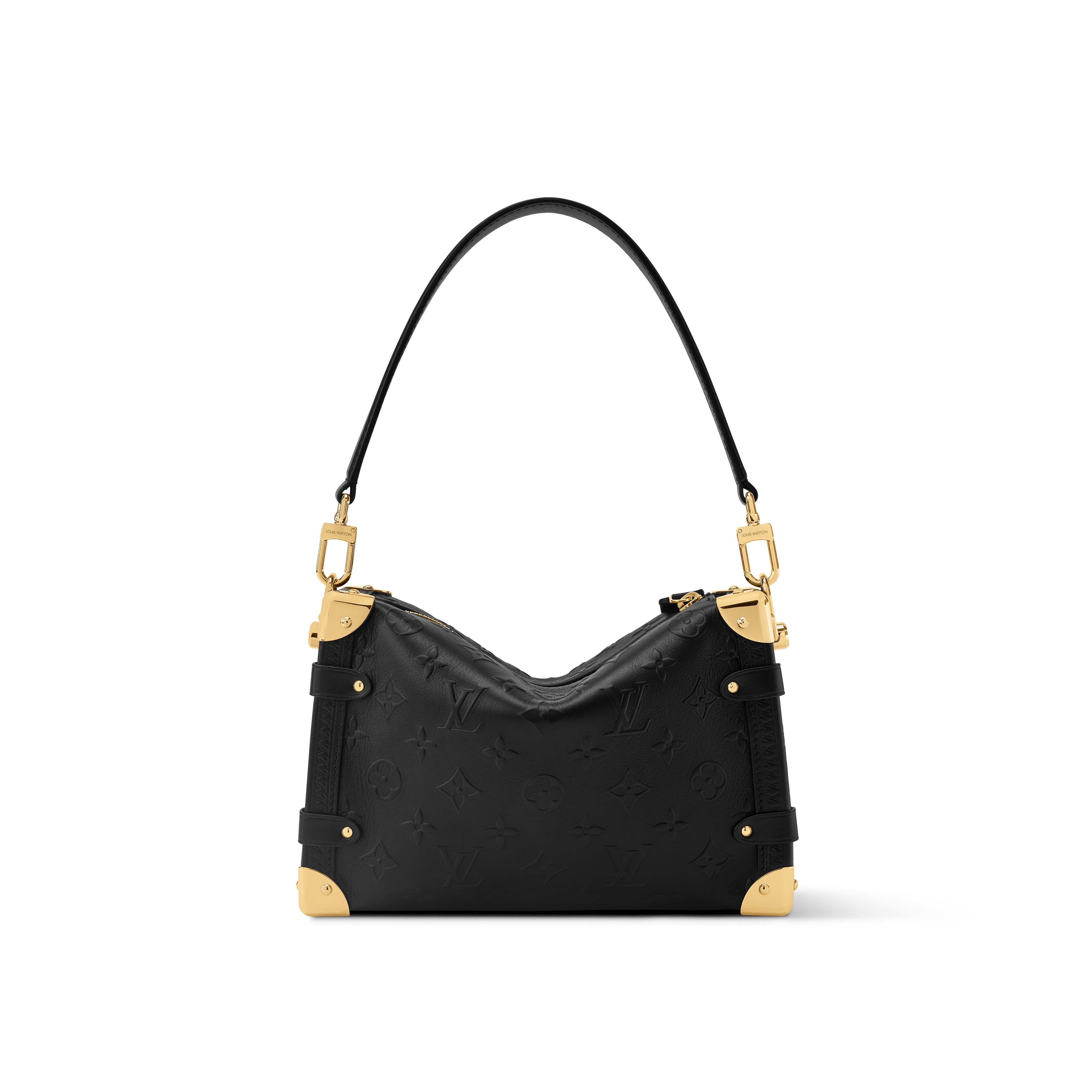Borsa Side Trunk MM Fashion Leather Borse e Piccola Pelletteria Borse da Donna Icone LV | LOUIS VUITTON (Zoom prodotto)