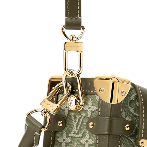 Borsa Side Trunk MM G82 Borse e Piccola Pelletteria Borse da Donna Icone LV | LOUIS VUITTON (Zoom prodotto)