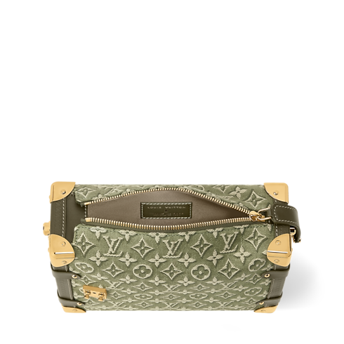 Borsa Side Trunk MM G82 Borse e Piccola Pelletteria Borse da Donna Icone LV | LOUIS VUITTON (Zoom prodotto)