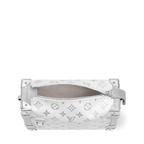 Borsa Side Trunk MM Autres Toiles Monogram Borse e Piccola Pelletteria Side Trunk } | LOUIS VUITTON (Zoom prodotto)