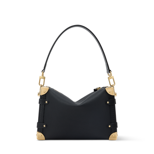 Borsa Side Trunk MM back view