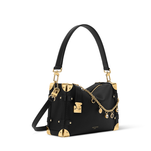 Borsa Side Trunk MM side view
