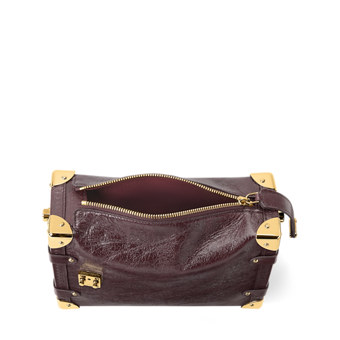Borsa Side Trunk MM Donna Borse da Donna Borse da donna | LOUIS VUITTON (Zoom prodotto)