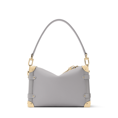Borsa Side Trunk MM back view