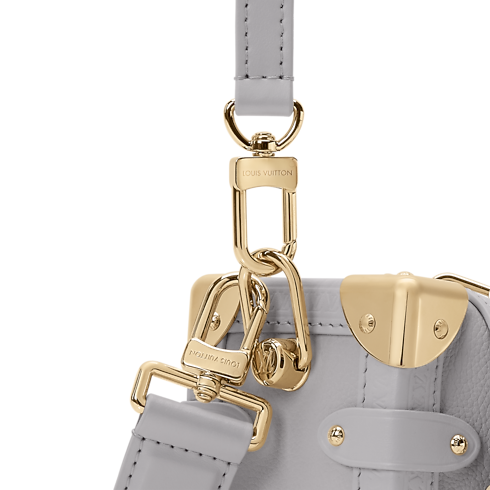 Borsa Side Trunk MM closeup view