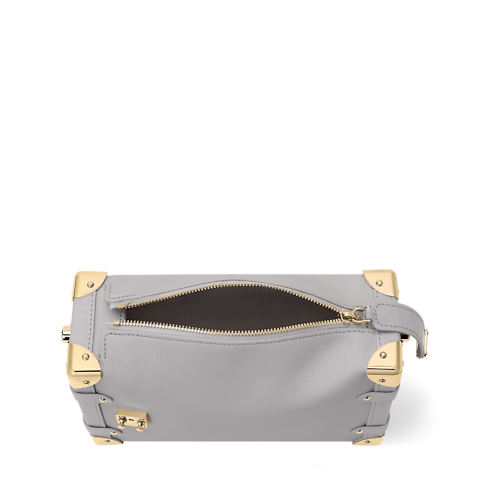 Borsa Side Trunk MM interior view
