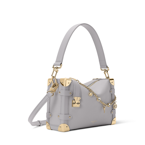 Borsa Side Trunk MM side view