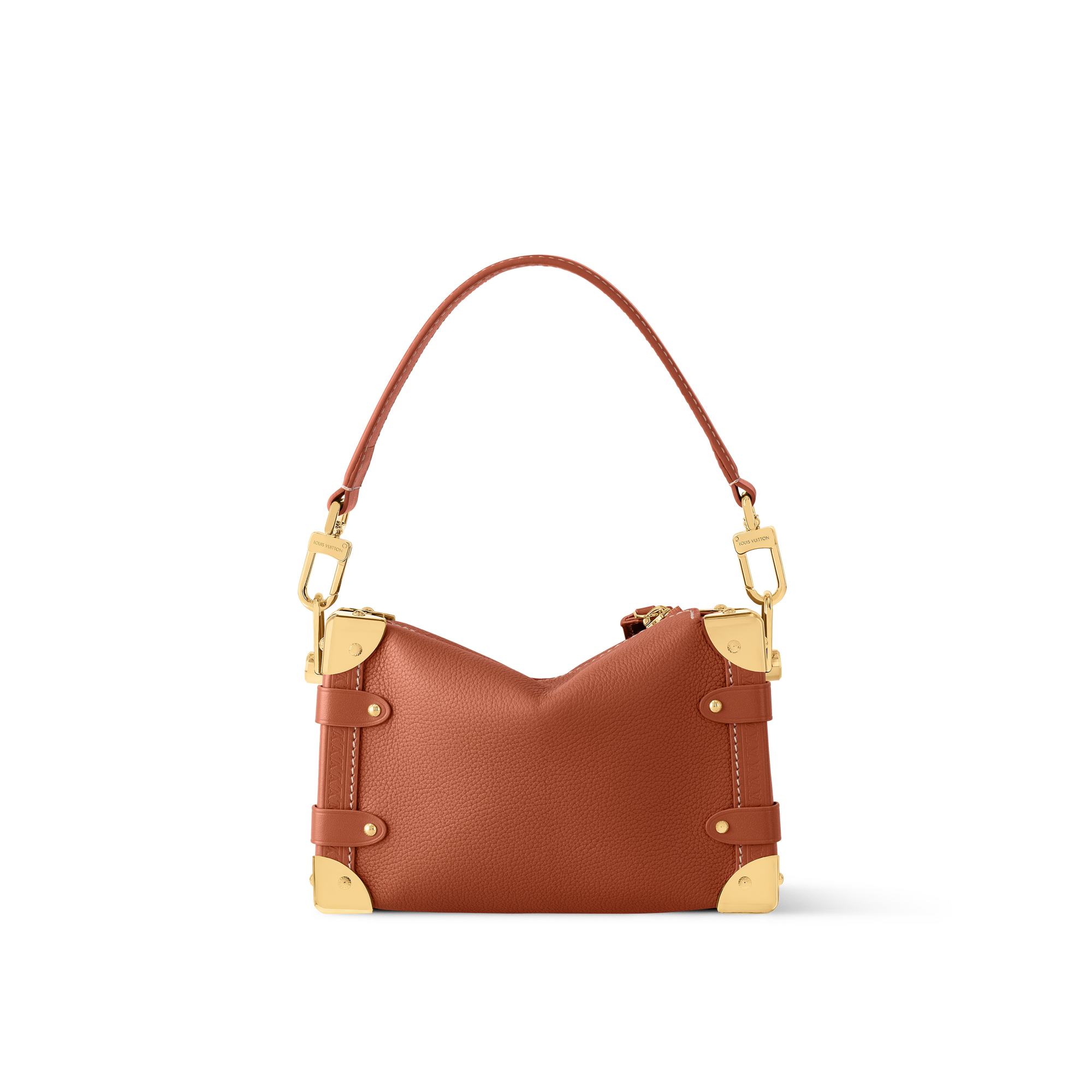 Borsa Side Trunk PM Fashion Leather Donna Borse da Donna Tutte le collezioni | LOUIS VUITTON (Zoom prodotto)