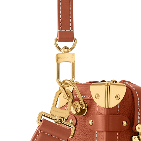Borsa Side Trunk PM Fashion Leather Donna Borse da Donna Tutte le collezioni | LOUIS VUITTON (Zoom prodotto)