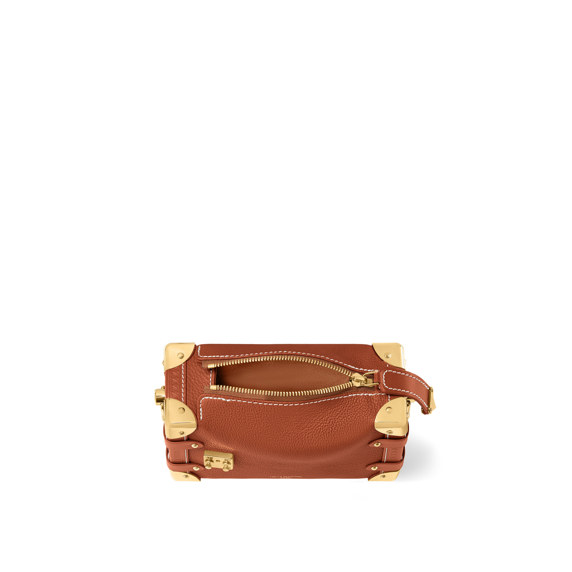 Borsa Side Trunk PM Fashion Leather Donna Borse da Donna Tutte le collezioni | LOUIS VUITTON (Zoom prodotto)