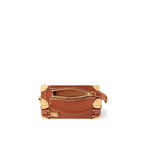 Borsa Side Trunk PM Fashion Leather Donna Borse da Donna Tutte le collezioni | LOUIS VUITTON (Zoom prodotto)