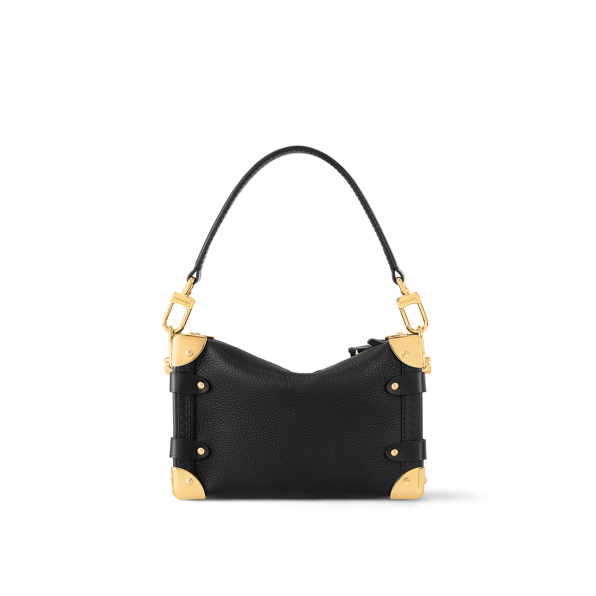 Borsa Side Trunk PM Fashion Leather Donna Borse da Donna Tutte le collezioni | LOUIS VUITTON (Zoom prodotto)