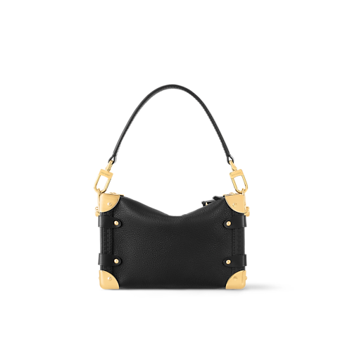 Borsa Side Trunk PM Fashion Leather Donna Borse da Donna Tutte le collezioni | LOUIS VUITTON (Zoom prodotto)