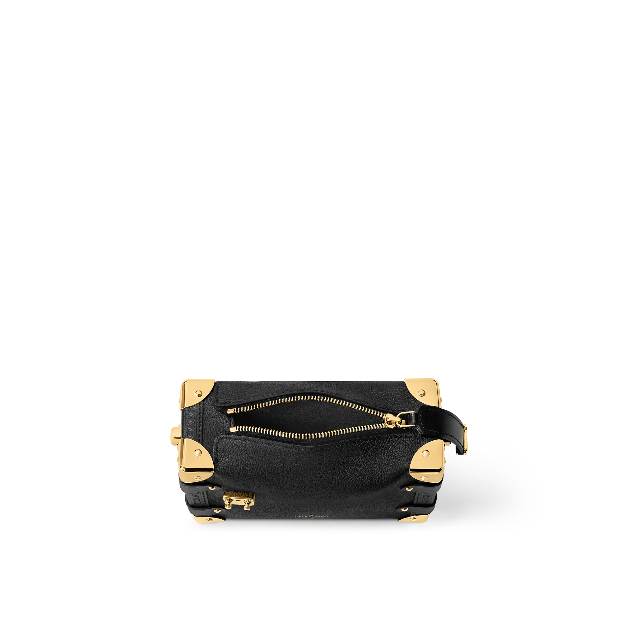 Borsa Side Trunk PM Fashion Leather Donna Borse da Donna Tutte le collezioni | LOUIS VUITTON (Zoom prodotto)