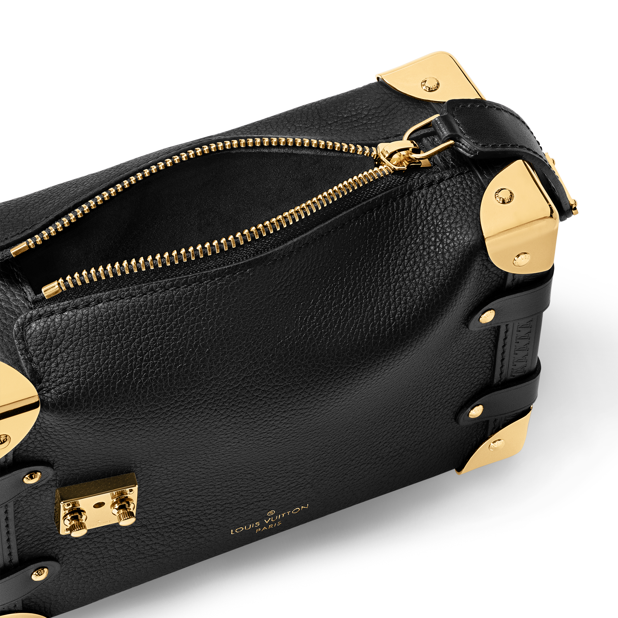 Borsa Side Trunk PM Fashion Leather Donna Borse da Donna Tutte le collezioni | LOUIS VUITTON (Zoom prodotto)