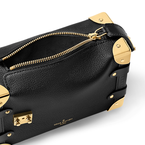 Borsa Side Trunk PM Fashion Leather Donna Borse da Donna Tutte le collezioni | LOUIS VUITTON (Zoom prodotto)