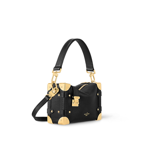 Borsa Side Trunk PM Fashion Leather Donna Borse da Donna Tutte le collezioni | LOUIS VUITTON (Zoom prodotto)