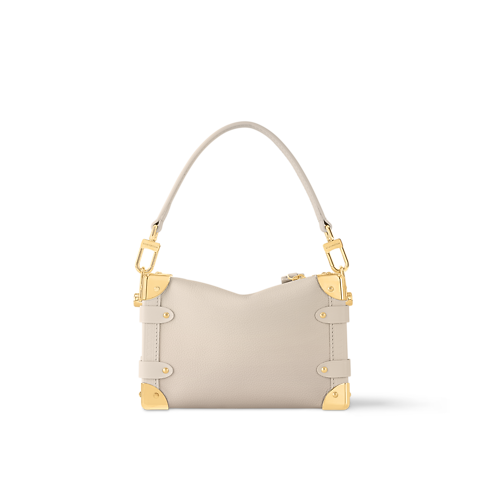 Borsa Side Trunk PM Fashion Leather Donna Borse da Donna Tutte le collezioni | LOUIS VUITTON (Zoom prodotto)