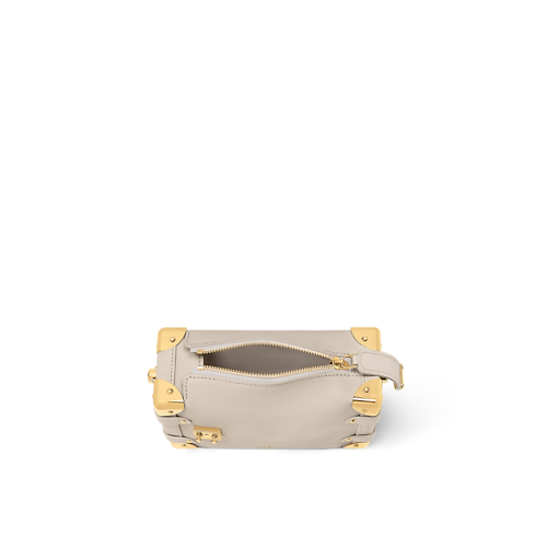 Borsa Side Trunk PM Fashion Leather Donna Borse da Donna Tutte le collezioni | LOUIS VUITTON (Zoom prodotto)