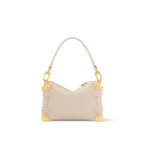 Borsa Side Trunk PM Fashion Leather Borse e Piccola Pelletteria Borse da Donna Icone LV | LOUIS VUITTON (Zoom prodotto)