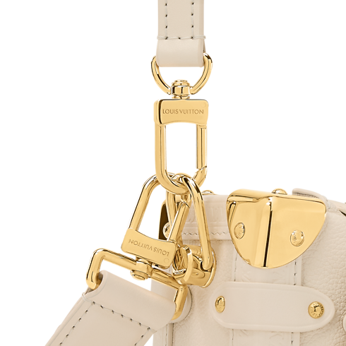 Borsa Side Trunk PM Fashion Leather Borse e Piccola Pelletteria Borse da Donna Icone LV | LOUIS VUITTON (Zoom prodotto)
