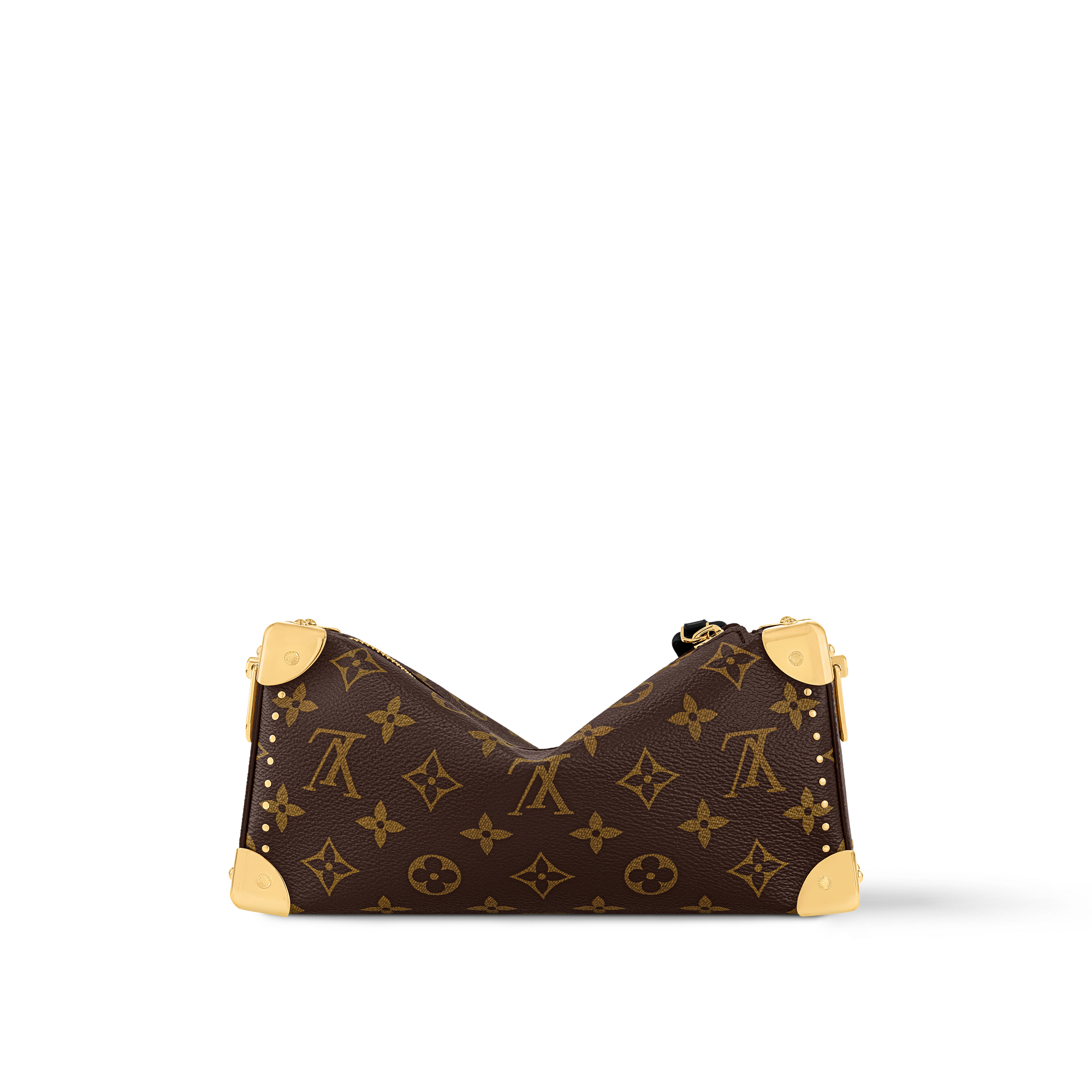 Borsa Slim Trunk Tela Monogram Donna Portafogli e Piccola Pelletteria Tutti i Portafogli e Piccola Pelletteria | LOUIS VUITTON (Zoom prodotto)