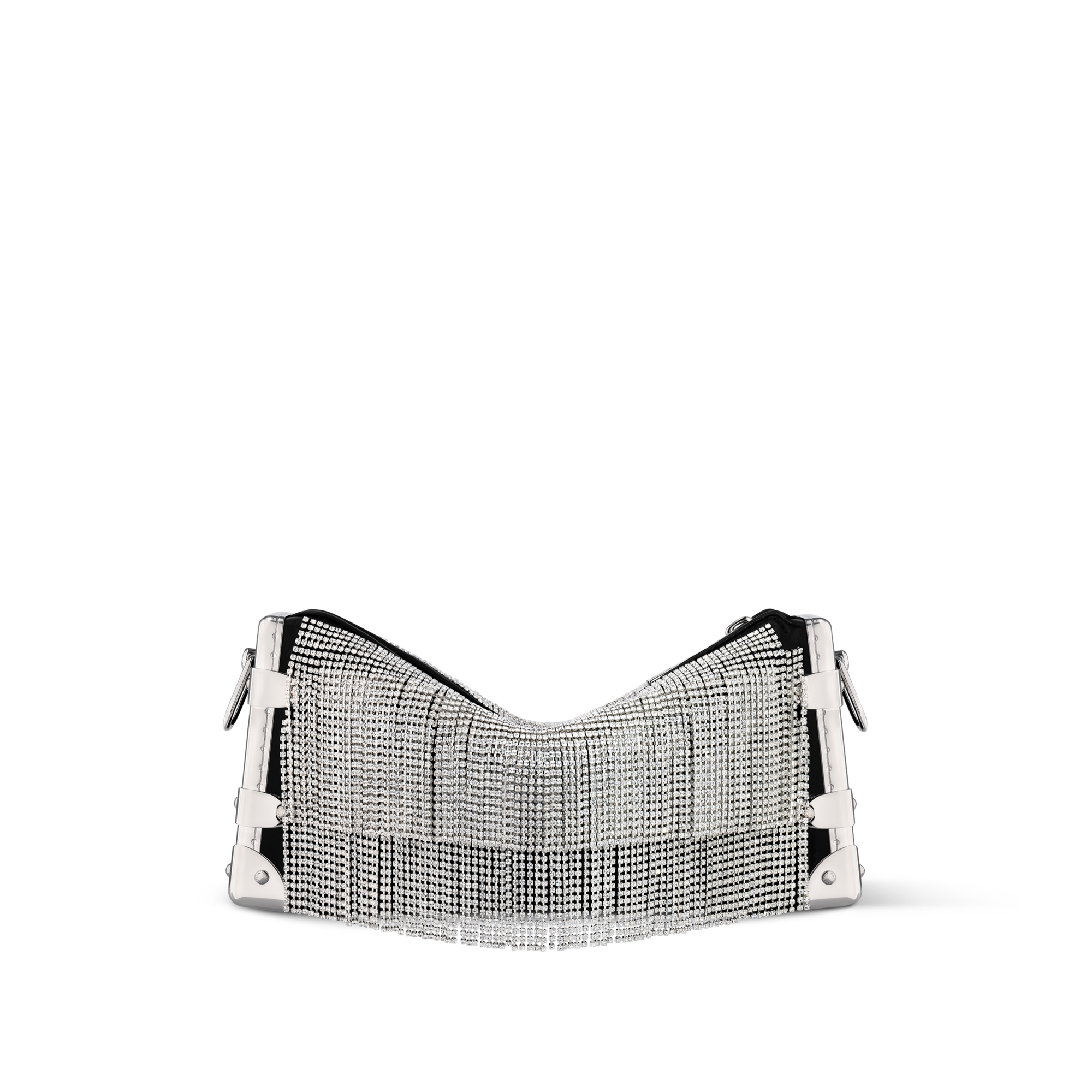 Borsa Slim Trunk  Donna Portafogli e Piccola Pelletteria Mini Borse | LOUIS VUITTON (Zoom prodotto)