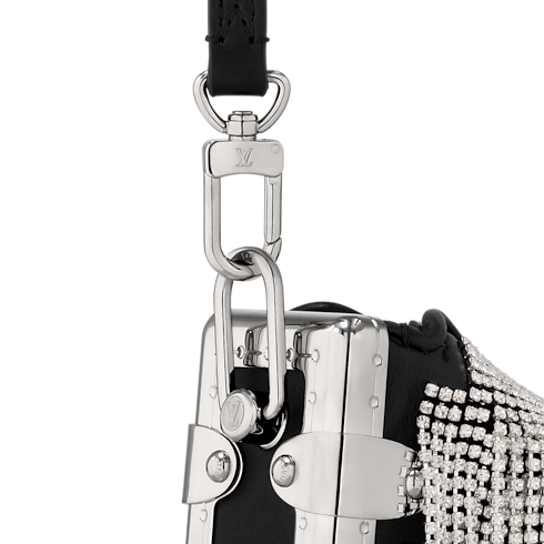 Borsa Slim Trunk Donna Portafogli e Piccola Pelletteria Mini Borse | LOUIS VUITTON (Zoom prodotto)