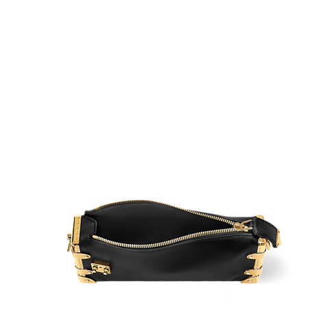 Borsa Slim Trunk Donna Portafogli e Piccola Pelletteria Mini Borse | LOUIS VUITTON (Zoom prodotto)