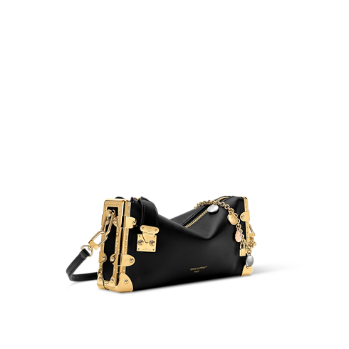 Borsa Slim Trunk Donna Portafogli e Piccola Pelletteria Mini Borse | LOUIS VUITTON (Zoom prodotto)