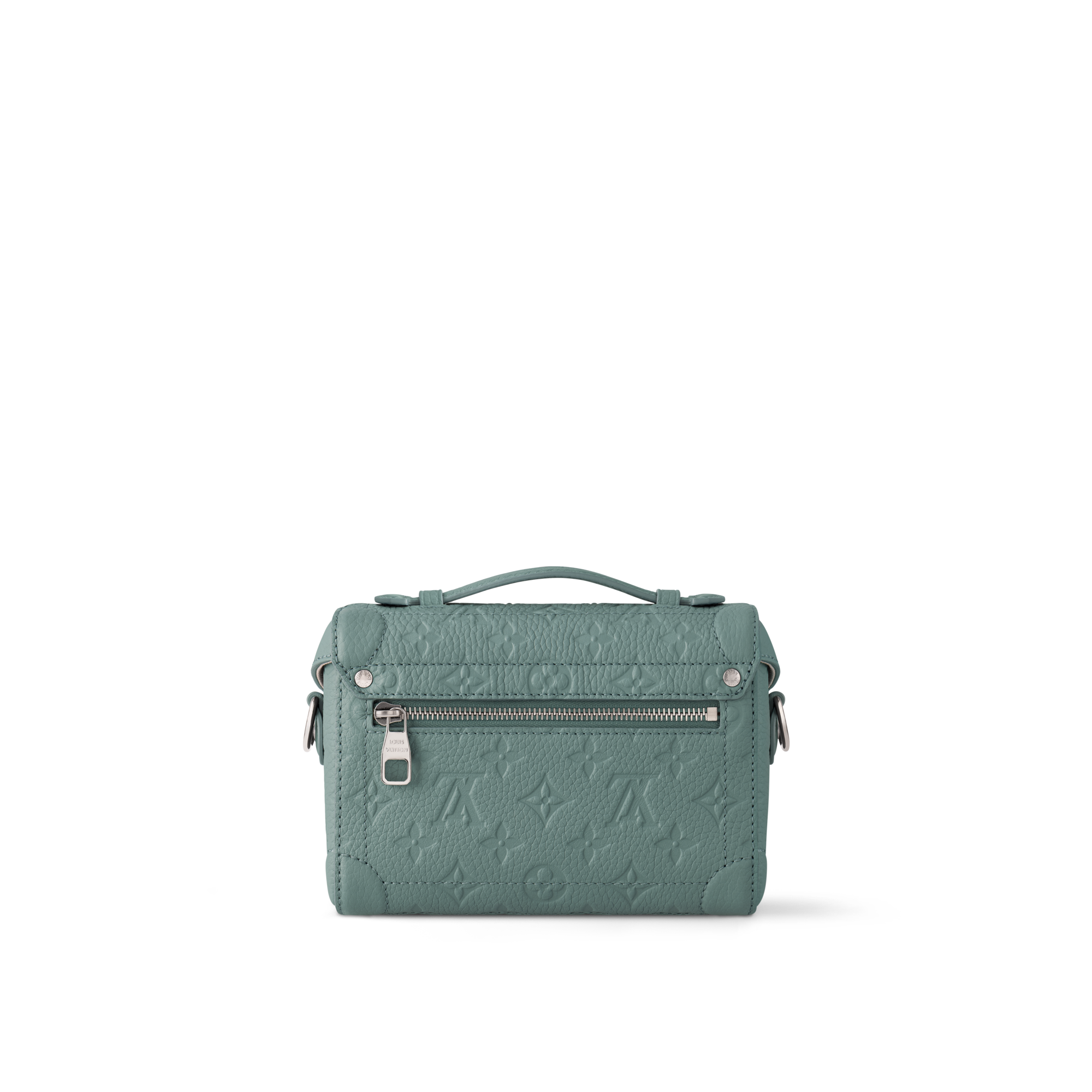 Borsa Soul Trunk Monogram in pelle Taurillon Borse e Piccola Pelletteria Borse da Donna Novità | LOUIS VUITTON (Zoom prodotto)
