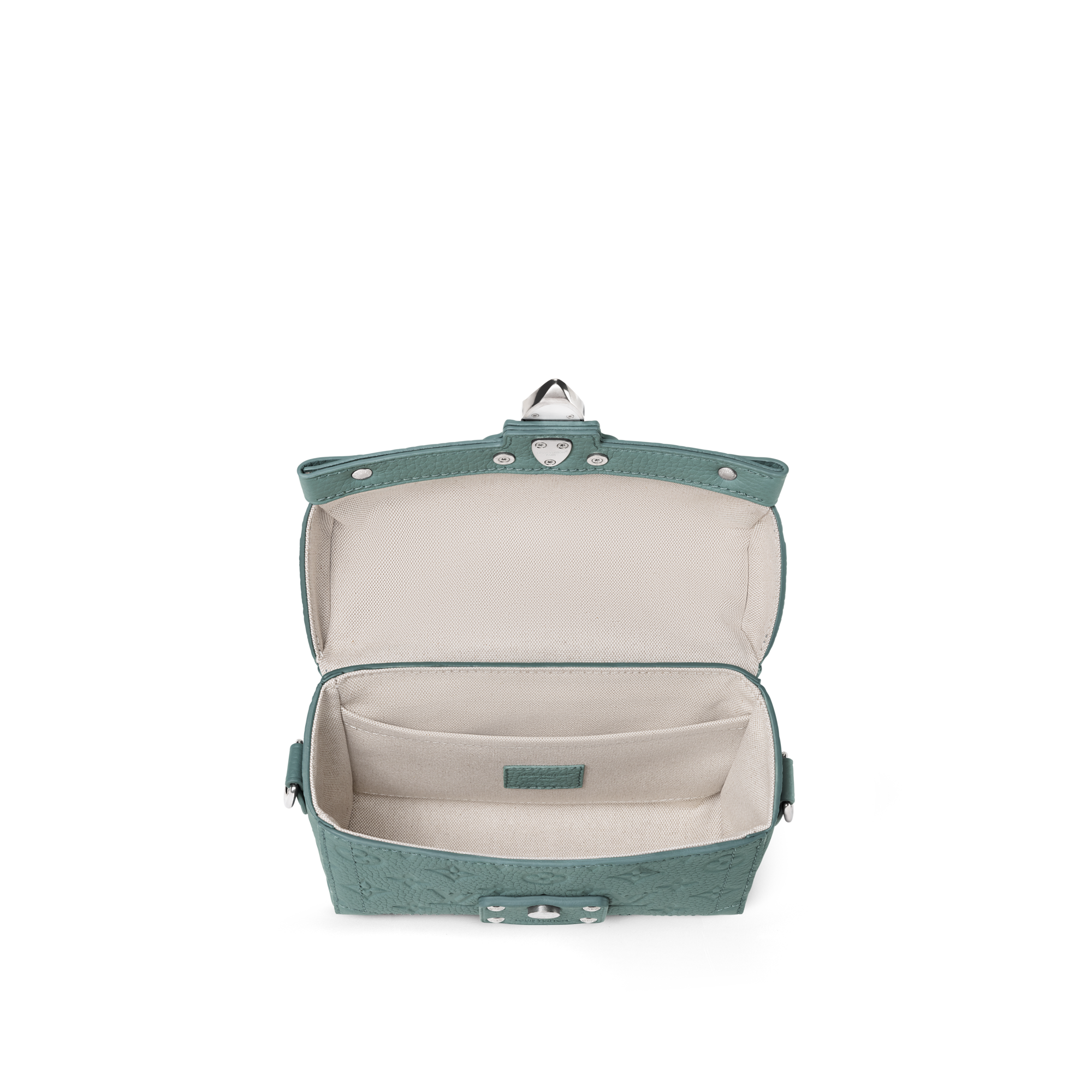 Borsa Soul Trunk Monogram in pelle Taurillon Borse e Piccola Pelletteria Borse da Donna Novità | LOUIS VUITTON (Zoom prodotto)