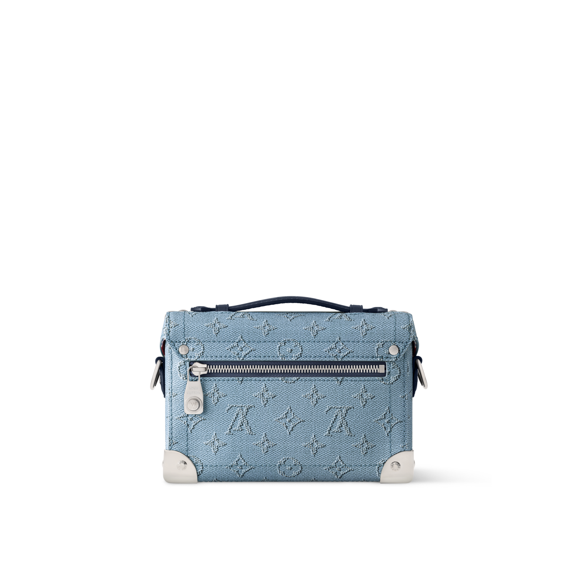 Borsa Soul Trunk Monogram Other Borse e Piccola Pelletteria Borse da Donna Novità | LOUIS VUITTON (Zoom prodotto)
