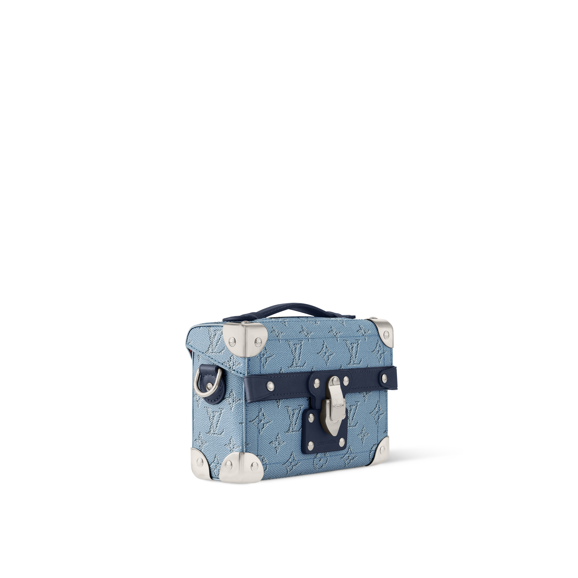 Borsa Soul Trunk Monogram Other Borse e Piccola Pelletteria Borse da Donna Novità | LOUIS VUITTON (Zoom prodotto)