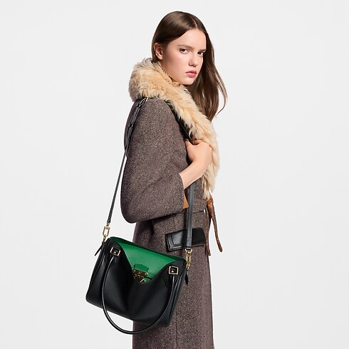Borsa Speedpocket Donna Borse da Donna Borse da donna | LOUIS VUITTON (Zoom prodotto)