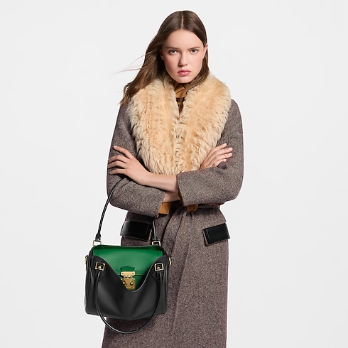 Borsa Speedpocket Donna Borse da Donna Borse da donna | LOUIS VUITTON (Zoom prodotto)