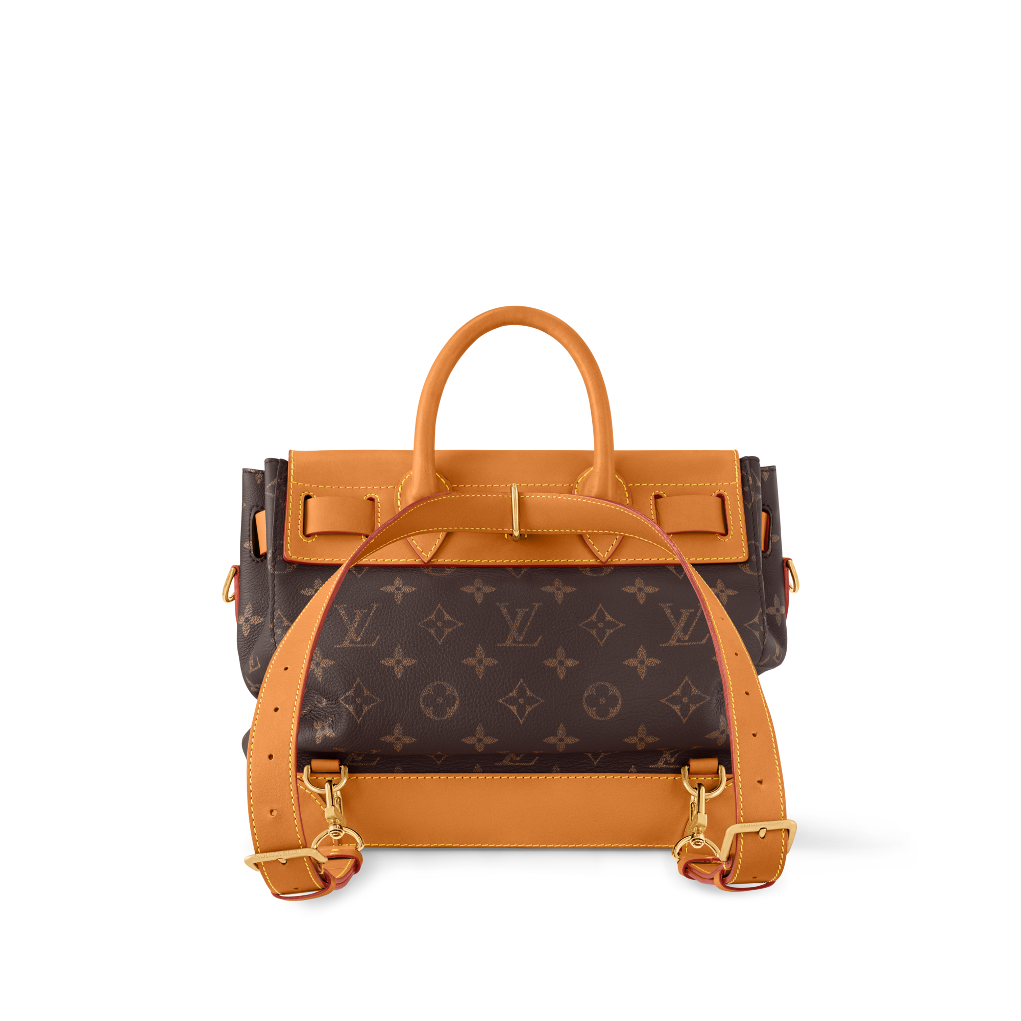 Borsa Steamer 30 Autres Cuirs Monogram Borse e Piccola Pelletteria Borse da Uomo LV Icons | LOUIS VUITTON (Zoom prodotto)