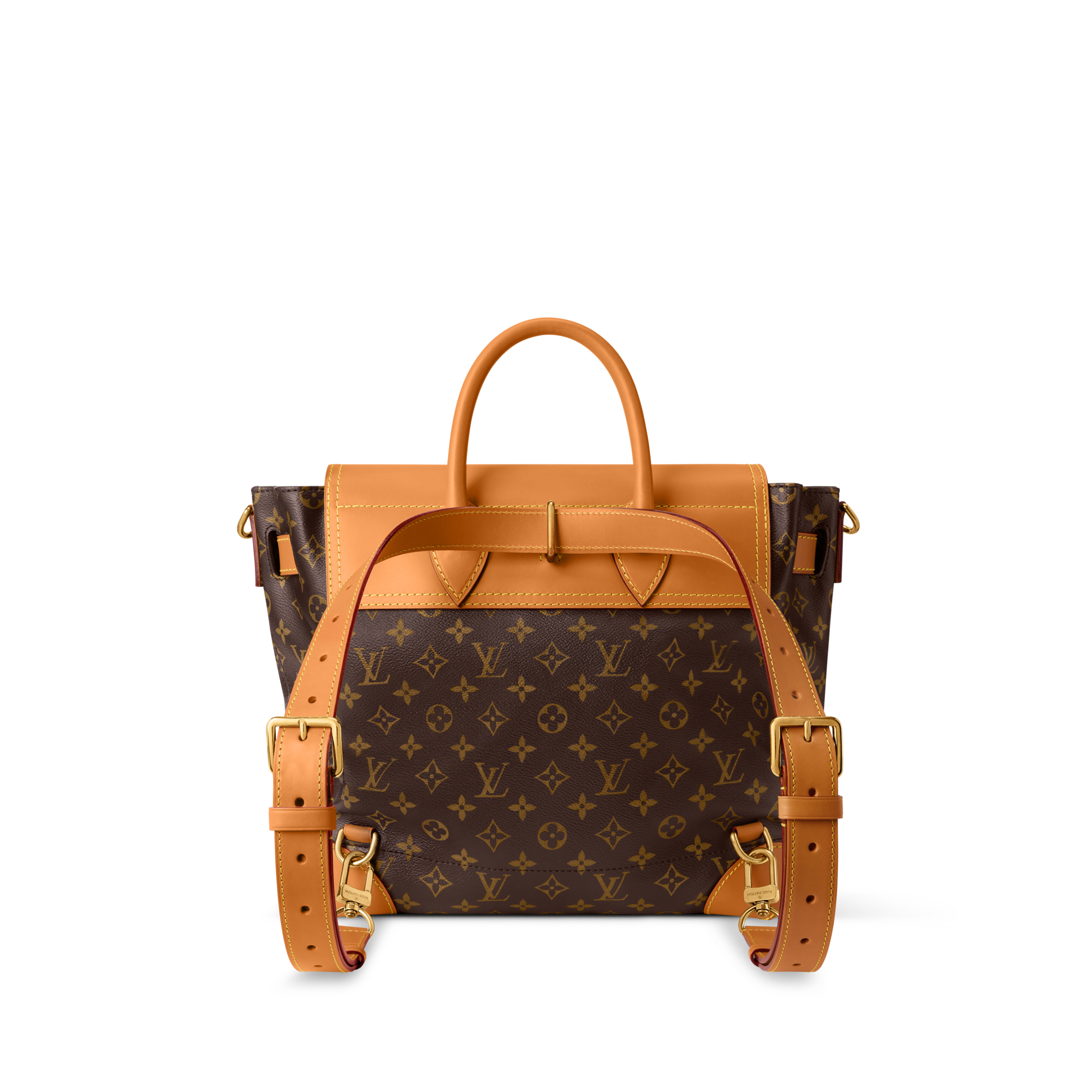 Borsa Steamer 30 G69 Borse e Piccola Pelletteria Borse da Uomo LV Icons | LOUIS VUITTON (Zoom prodotto)
