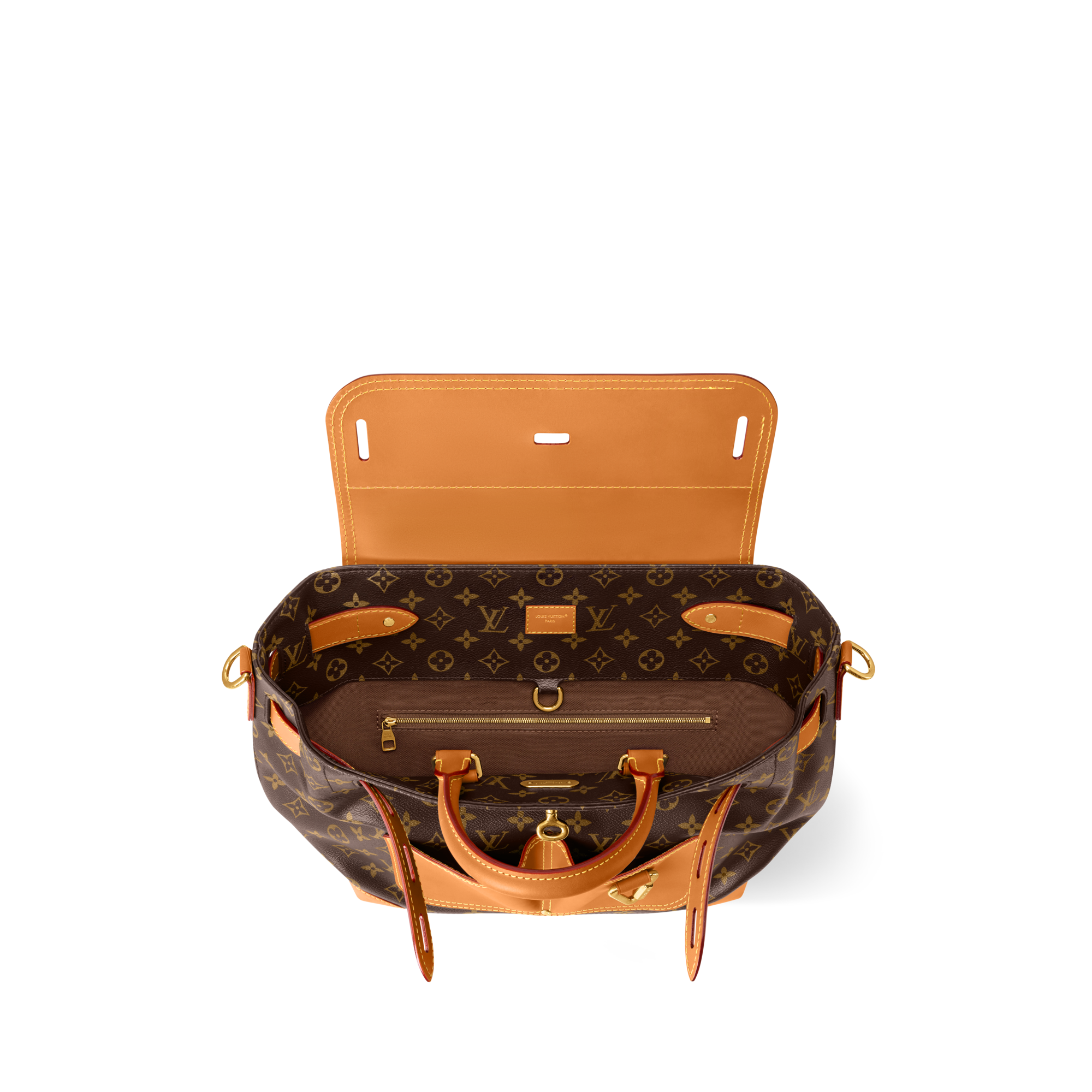 Borsa Steamer 30 G69 Borse e Piccola Pelletteria Borse da Uomo LV Icons | LOUIS VUITTON (Zoom prodotto)