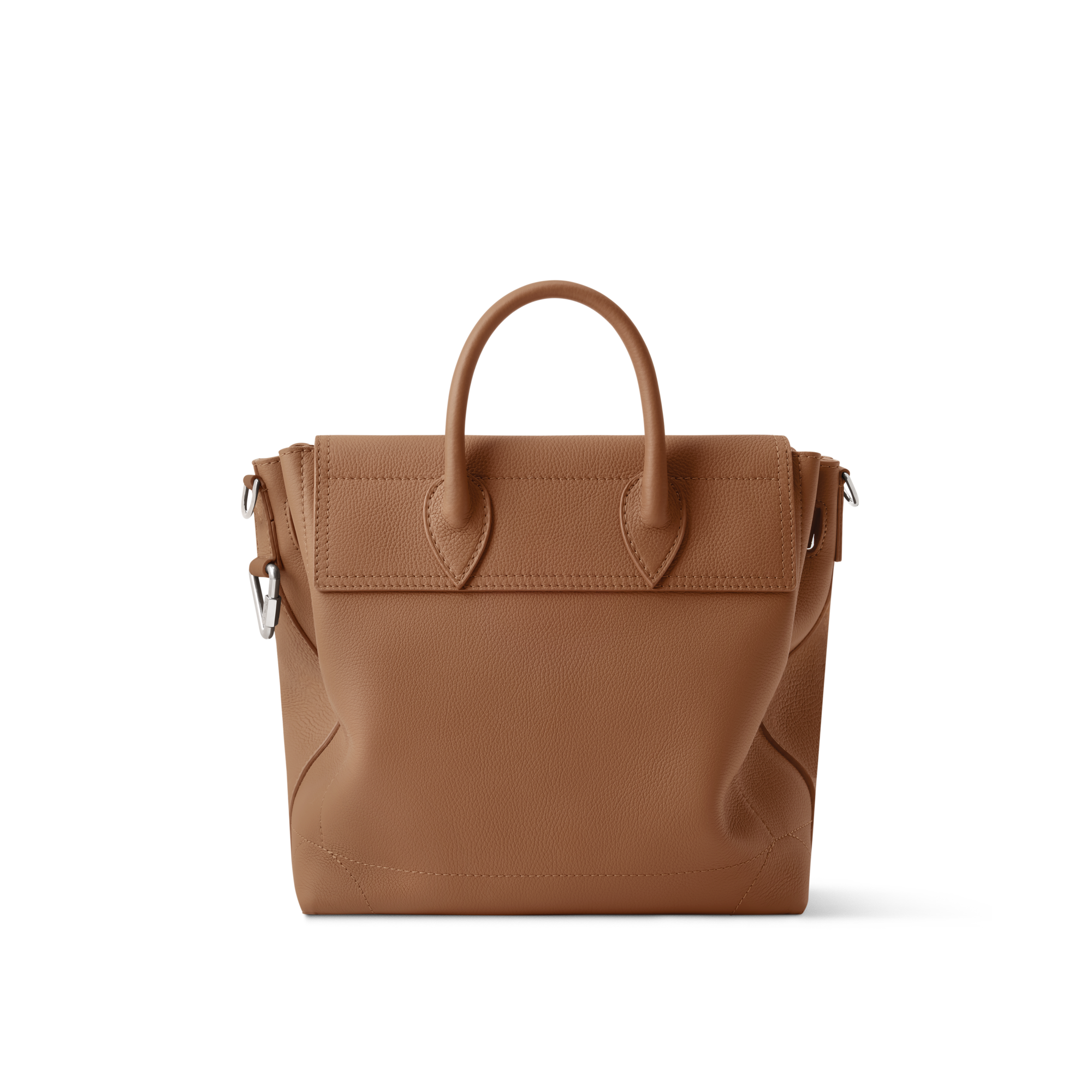 Borsa Steamer 30 H38 Borse e Piccola Pelletteria Borse da Uomo LV Icons | LOUIS VUITTON (Zoom prodotto)