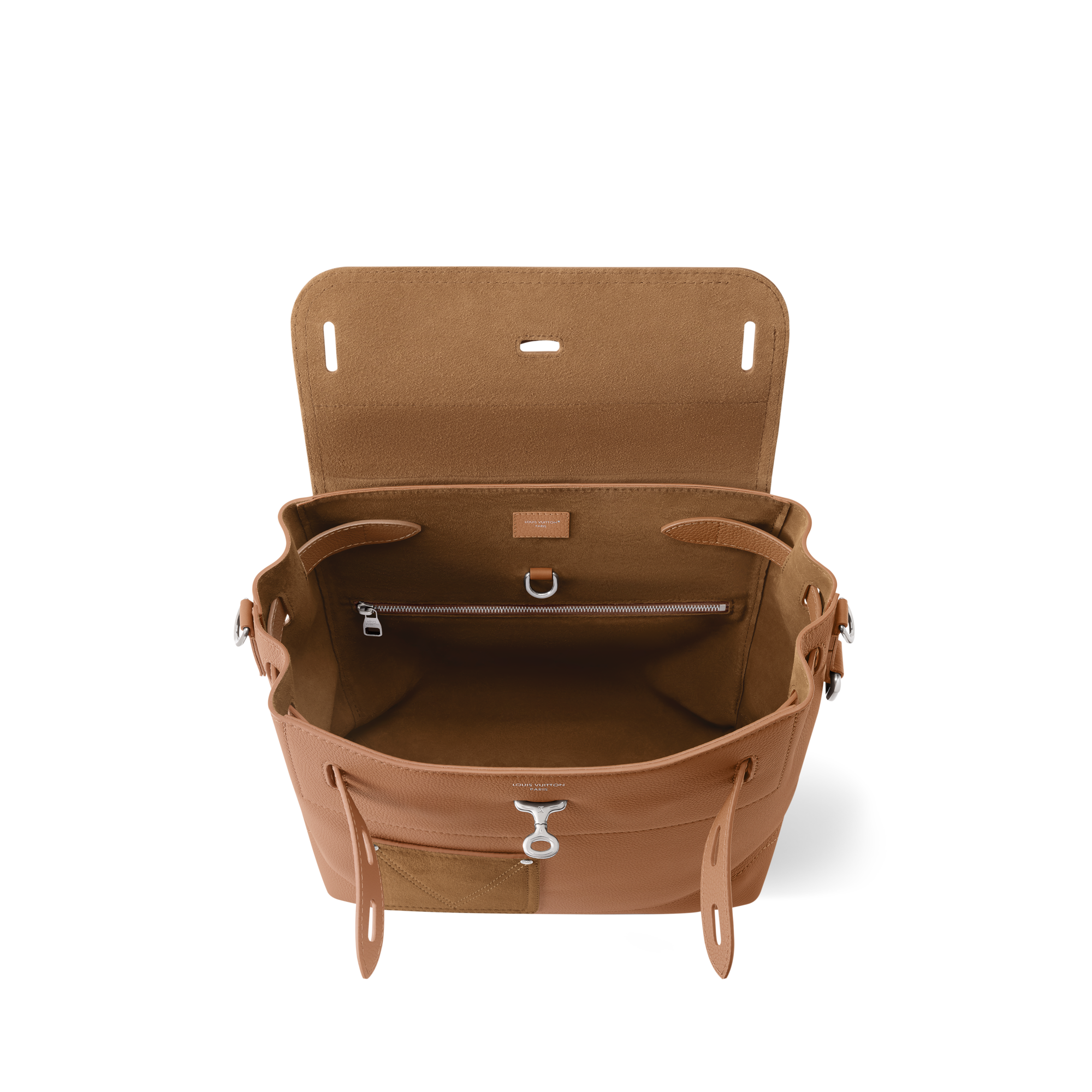 Borsa Steamer 30 H38 Borse e Piccola Pelletteria Borse da Uomo LV Icons | LOUIS VUITTON (Zoom prodotto)