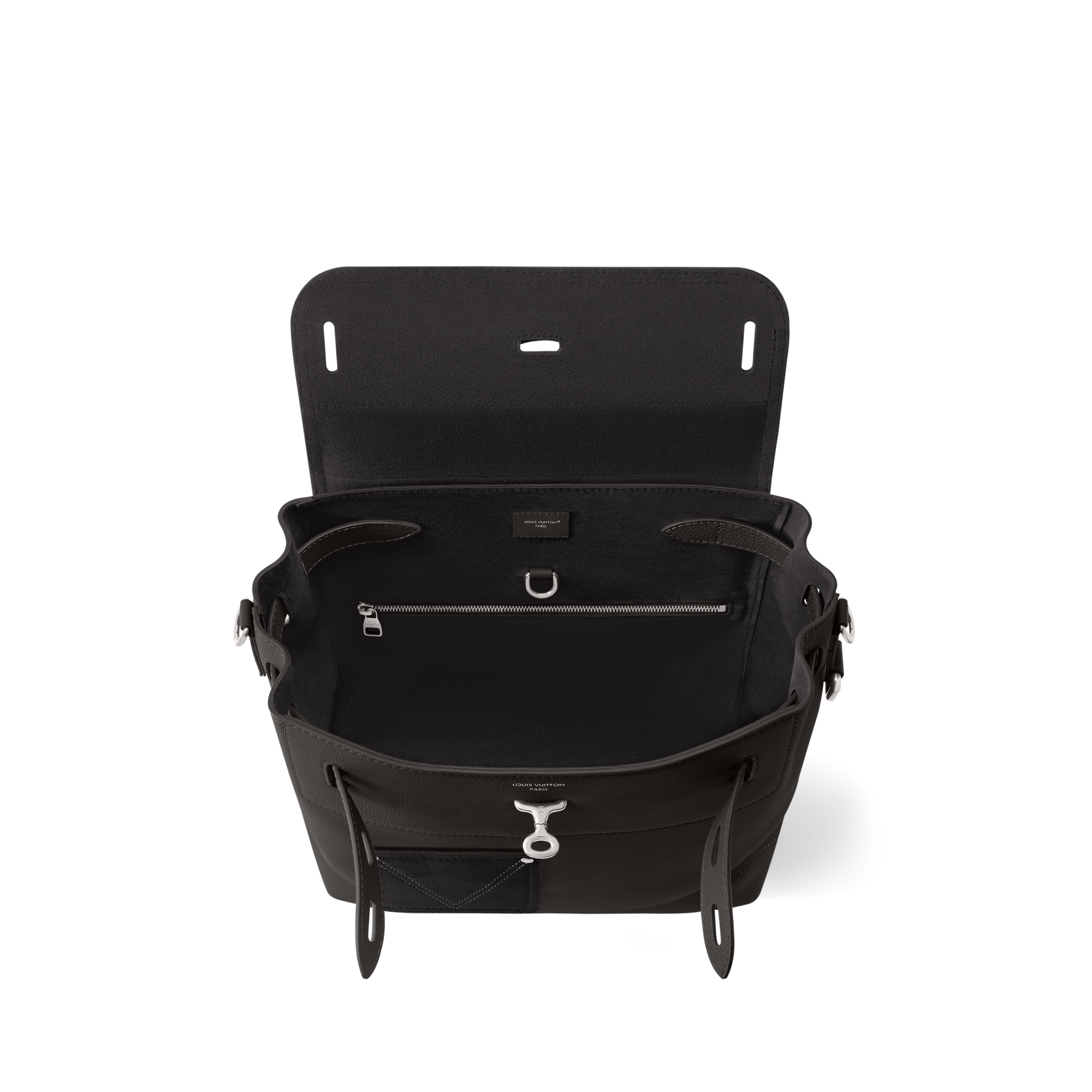 Borsa Steamer 30 H38 Borse e Piccola Pelletteria Borse da Uomo LV Icons | LOUIS VUITTON (Zoom prodotto)