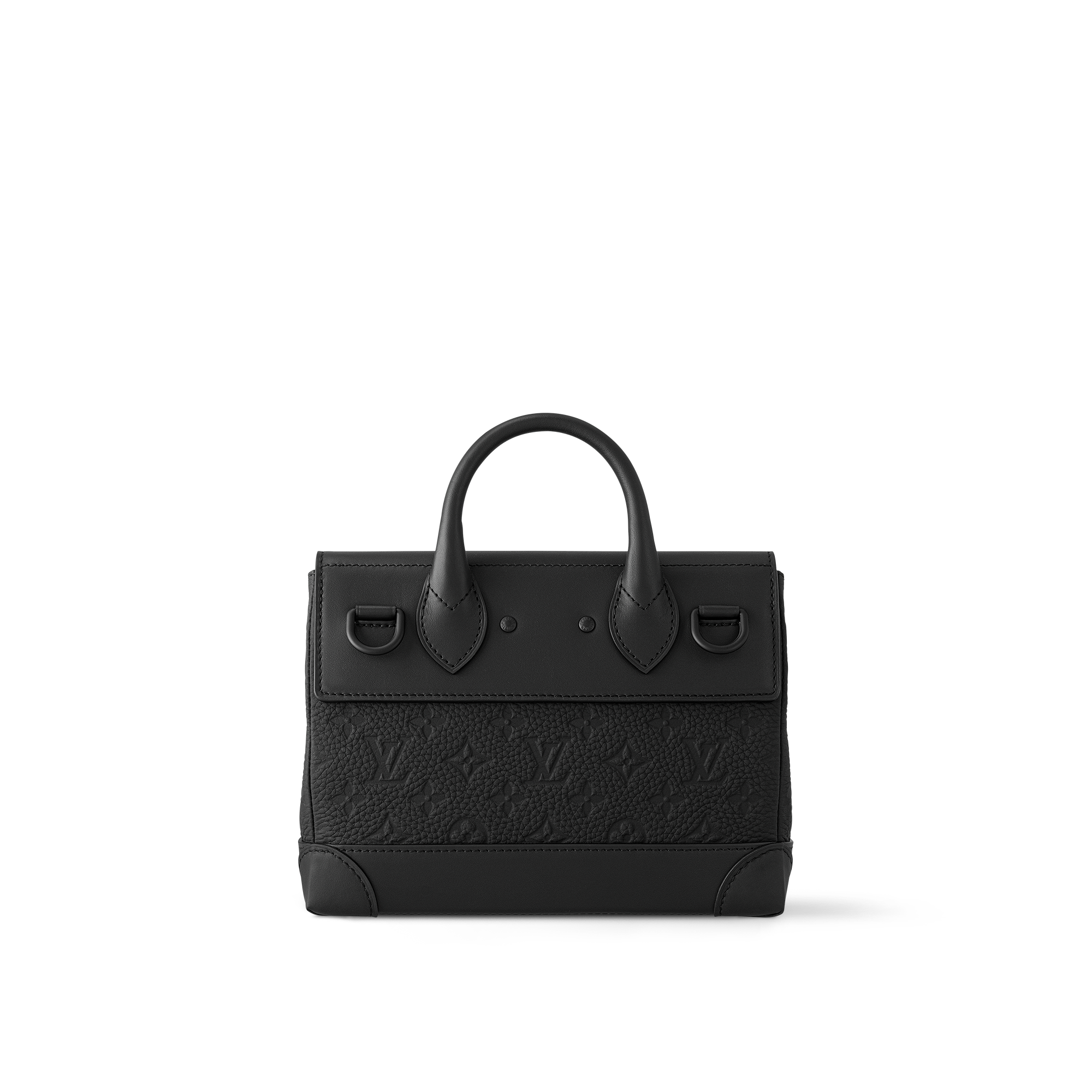 Borsa Steamer PM Taurillon Monogram Uomo Borse da Uomo Tutte le collezioni | LOUIS VUITTON (Zoom prodotto)