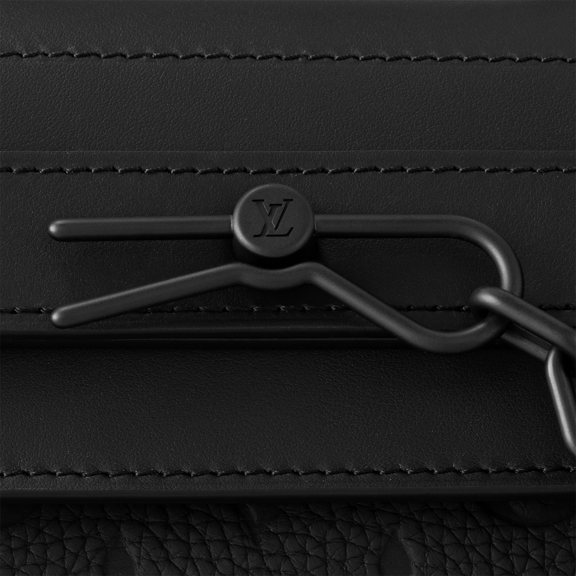 Borsa Steamer PM Taurillon Monogram Uomo Borse da Uomo Tutte le collezioni | LOUIS VUITTON (Zoom prodotto)