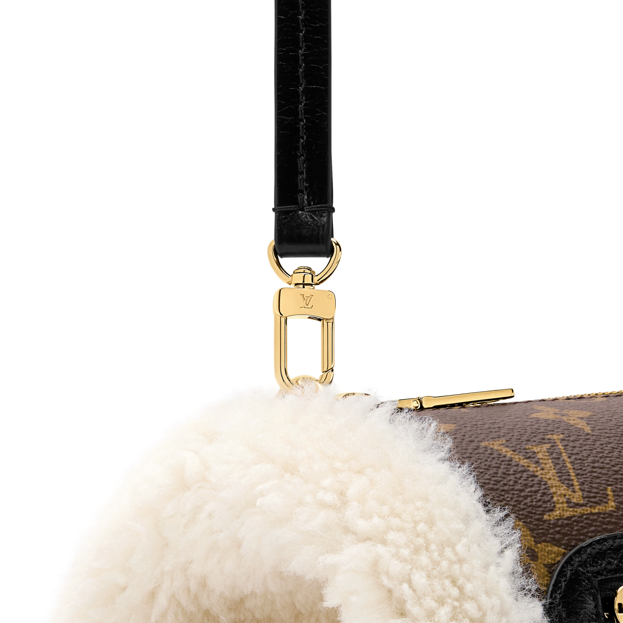 Borsa Petite Malle H33 Donna Borse da Donna Borse da donna | LOUIS VUITTON (Zoom prodotto)