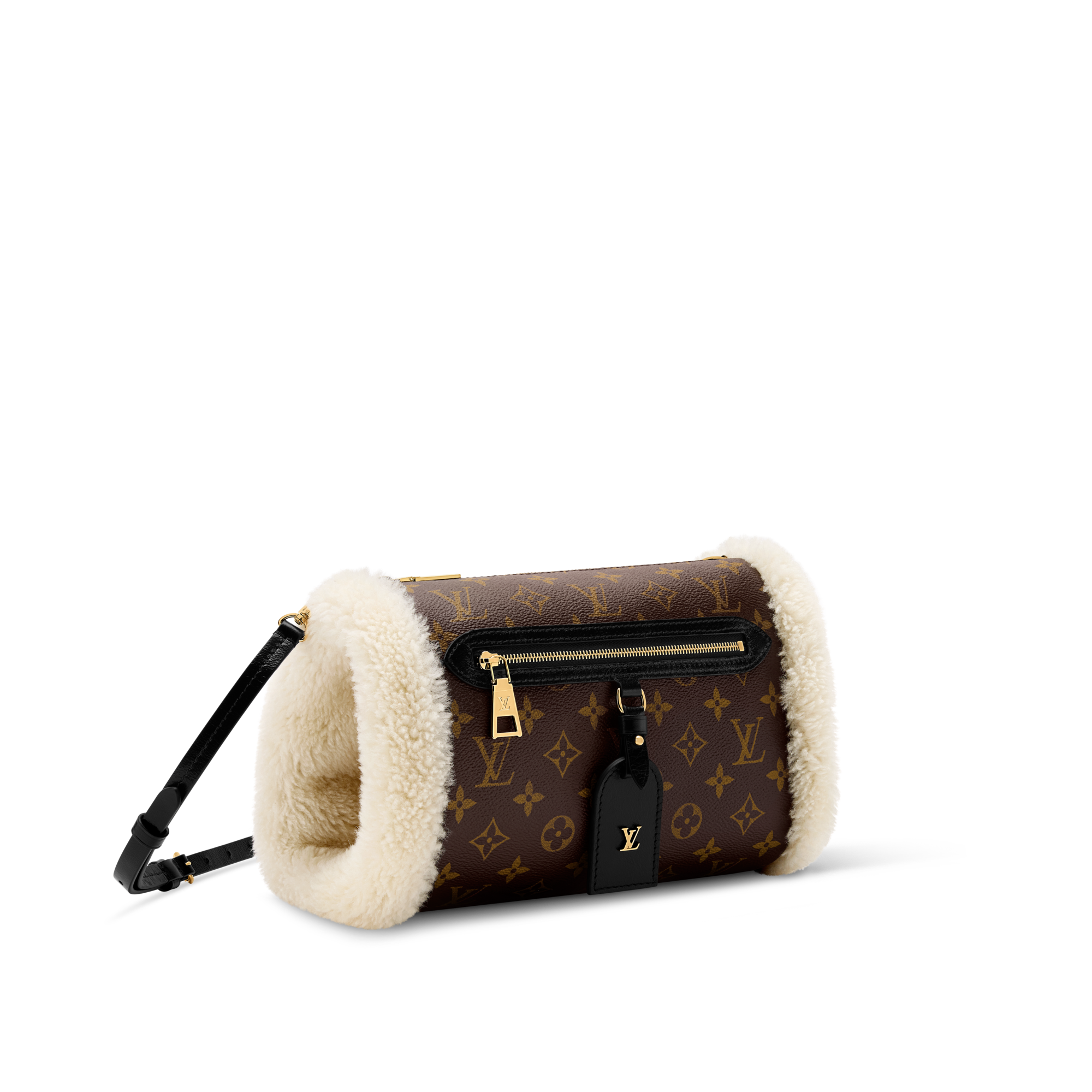 Borsa Petite Malle H33 Donna Borse da Donna Borse da donna | LOUIS VUITTON (Zoom prodotto)