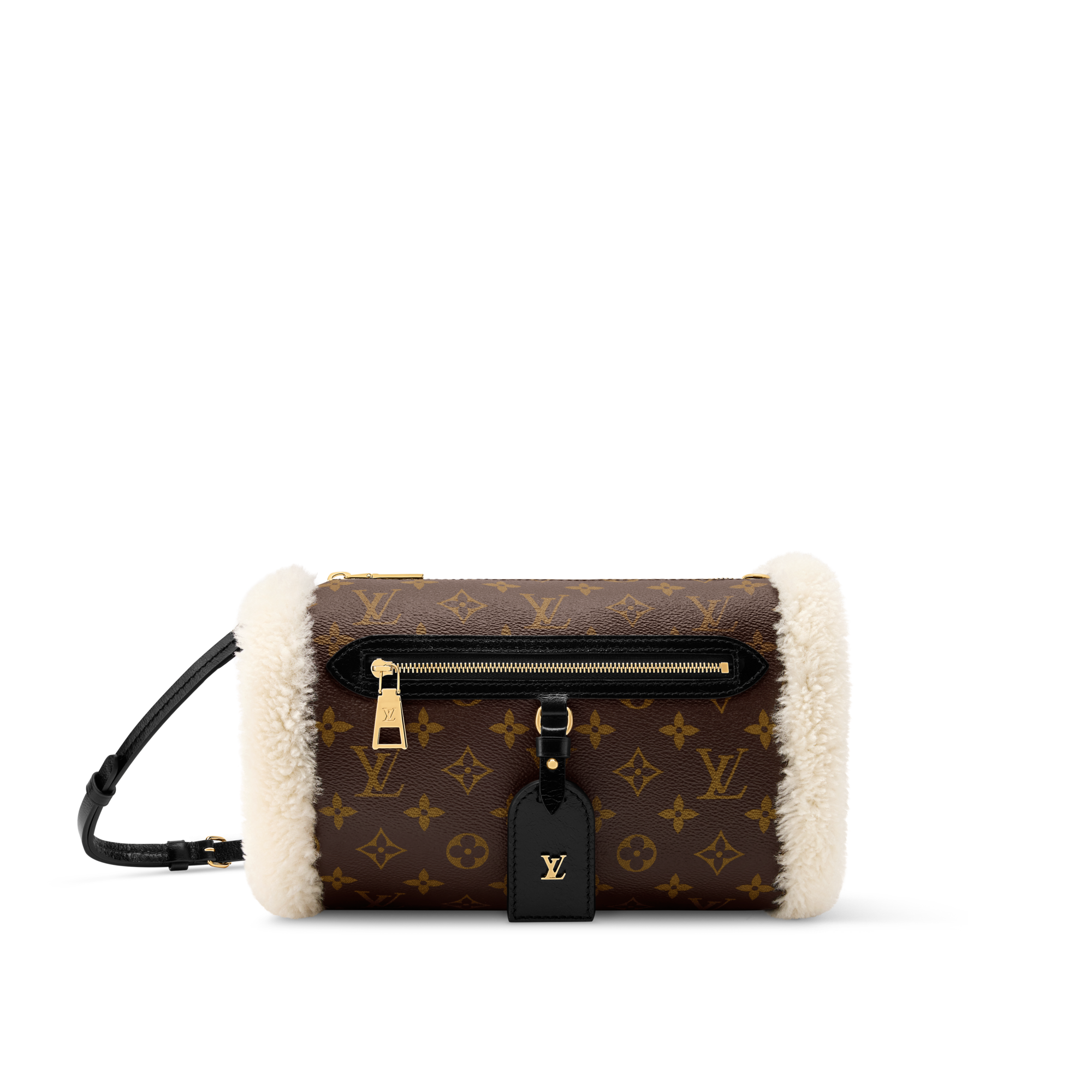 Borsa Petite Malle H33 Donna Borse da Donna Borse da donna | LOUIS VUITTON (Zoom prodotto)